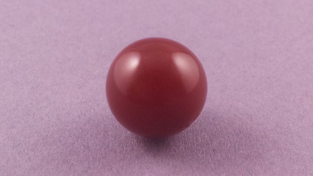 Carnelian Gemstone (L)