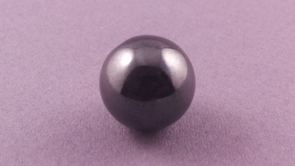 Hematite Gemstone (L)