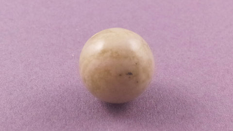 Jade Gemstone - Milk (L)