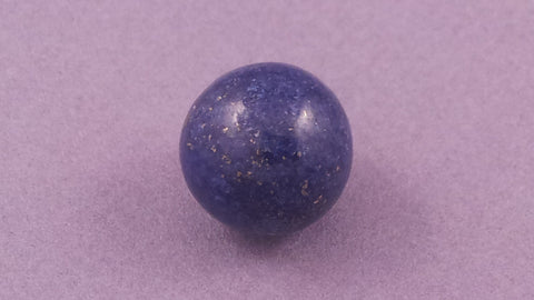Lapis Lazuli Gemstone (L)