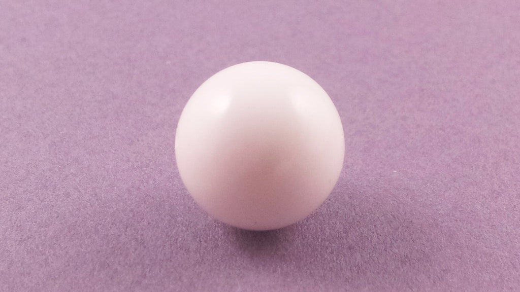 Mother of Pearl Gemstone (L)