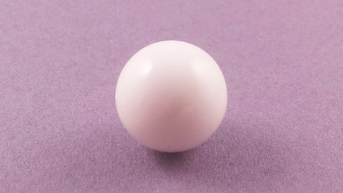 Mother of Pearl Gemstone (L)