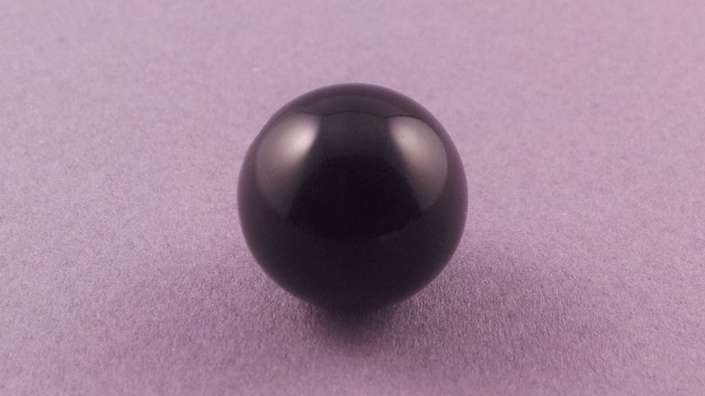 Onyx Gemstone (L)