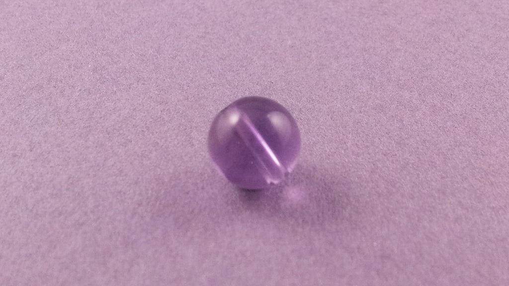 Amethyst Gemstone - AA Grade (S)