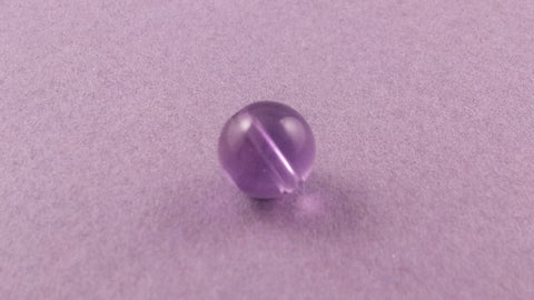 Amethyst Gemstone - AA Grade (S)