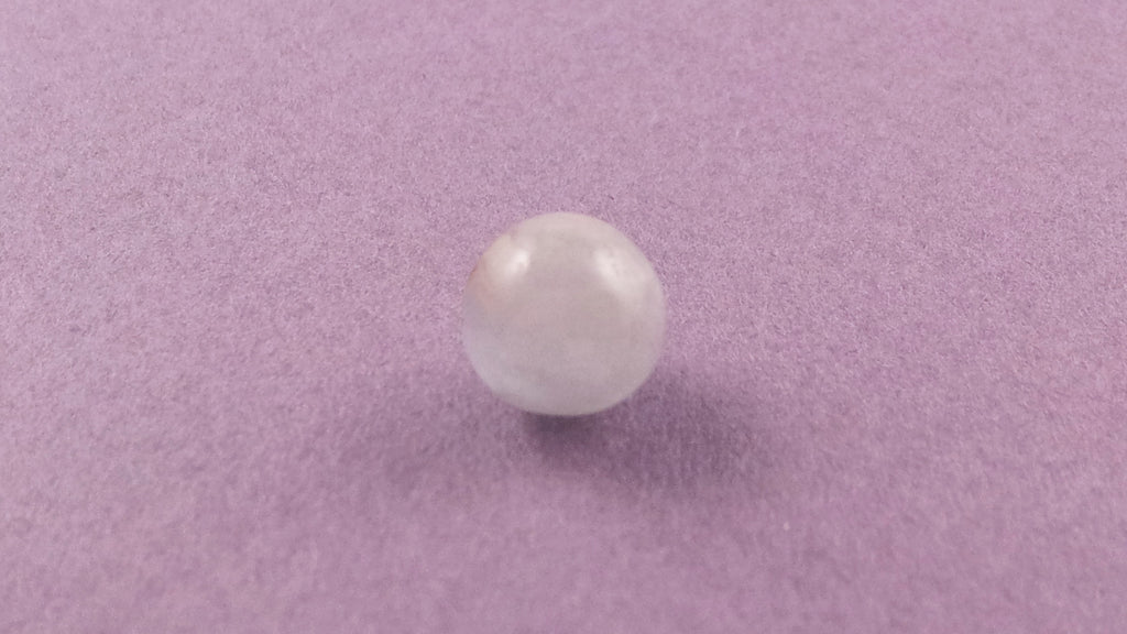 Aquamarine Gemstone (S)