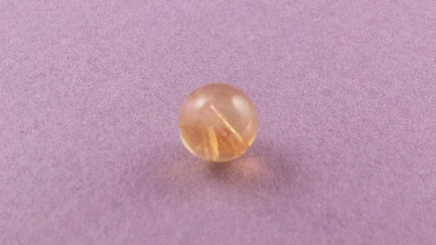 Citrine Gemstone (S)