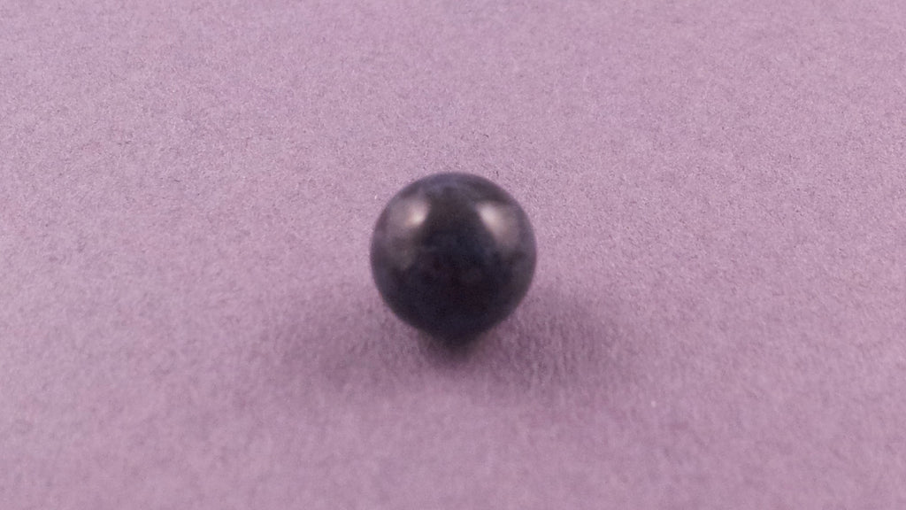 Dumortierite Gemstone - HH (S)