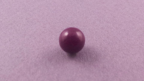 Jade Gemstone - Violet (S)