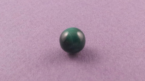 Malachite Gemstone (S)
