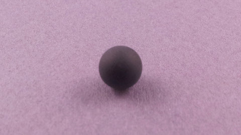 Onyx Gemstone - Matte HH (S)