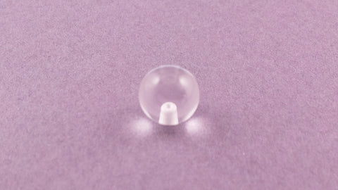 Quartz Gemstone - Crystal HH (S)