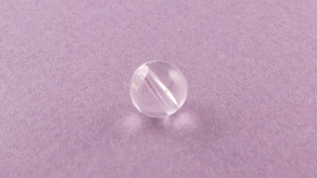 Quartz Gemstone - Crystal (S)