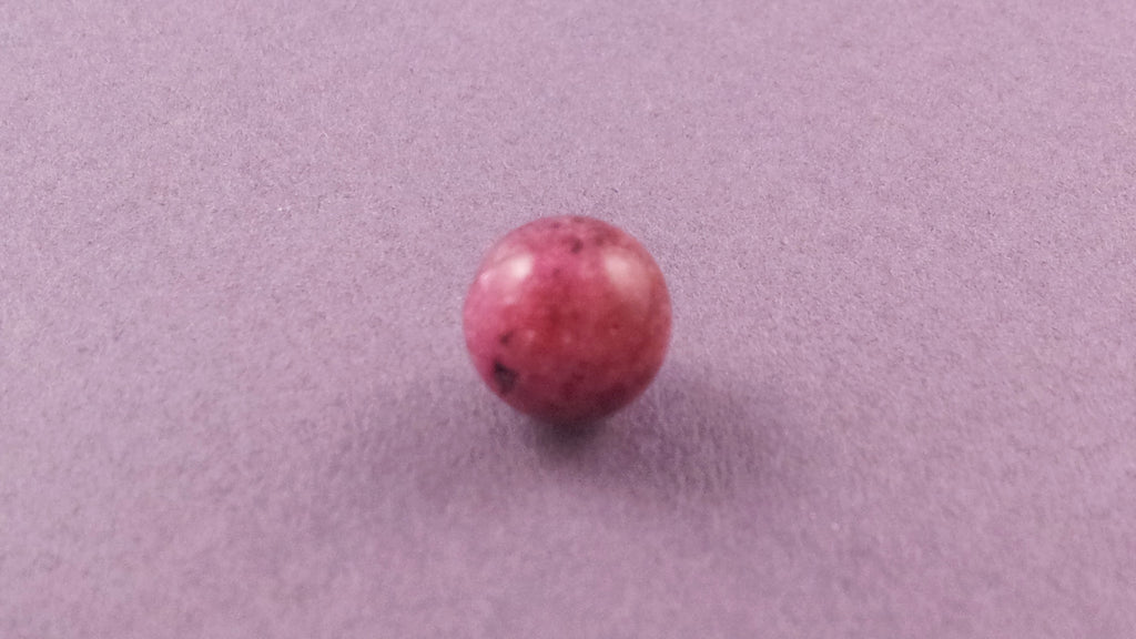 Quartz Gemstone - Purple (S)