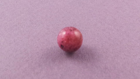 Quartz Gemstone - Purple (S)