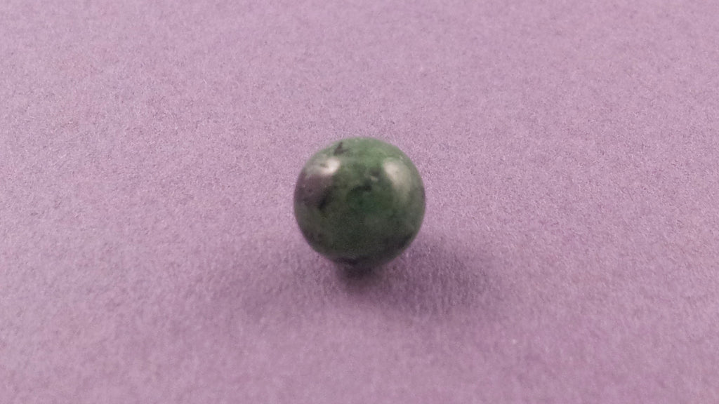 Ruby Zoisite Gemstone (S)
