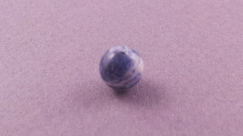 Sodalite Gemstone (S)