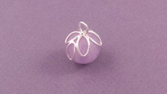 Harmony - Vesica Piscis (L)