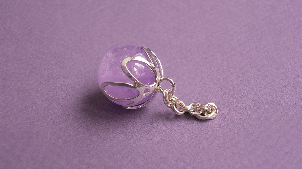 Harmony & Freedom - Vesica Piscis (L)