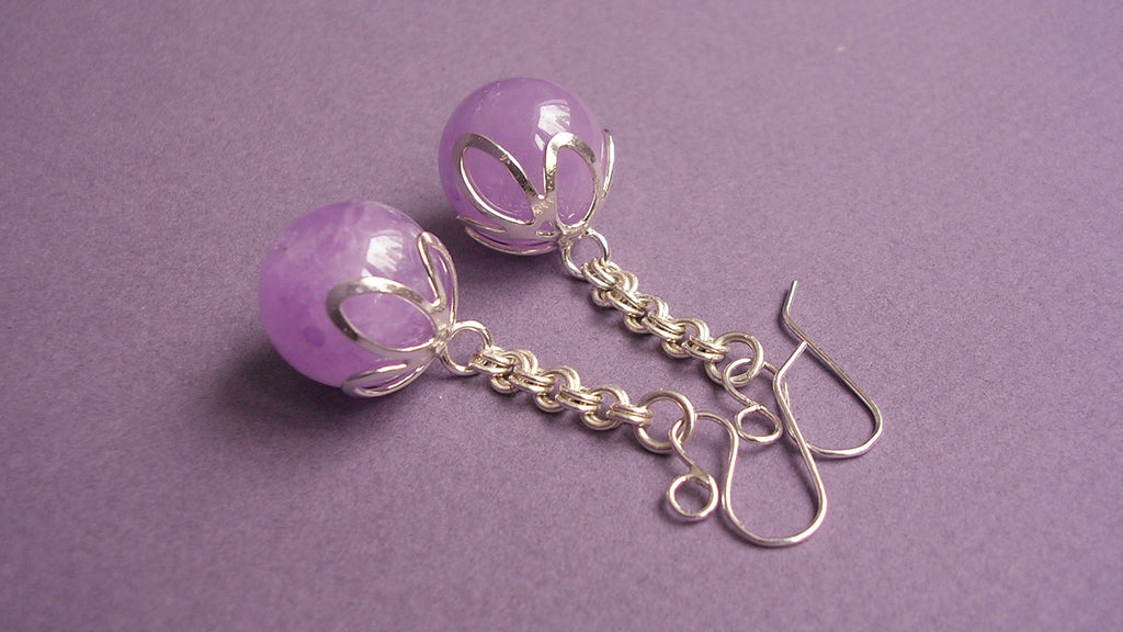 Harmony & Freedom - Vesica Piscis (L)