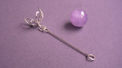 Harmony & Peace - Vesica Piscis (L)