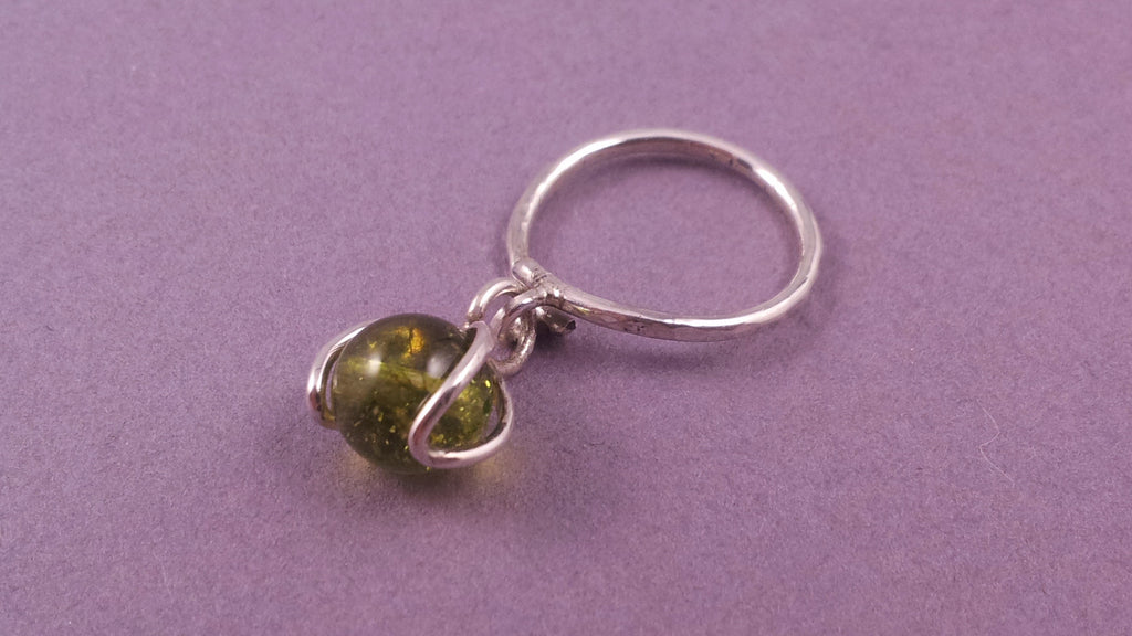 Forest Daughter - Tuulikki