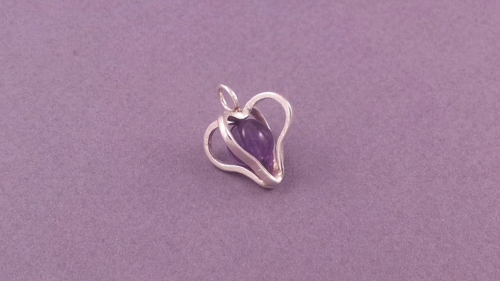 Love is Patient - Shiny