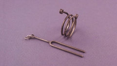 The Heart of Song - Antique