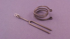 The Heart of Song - Antique