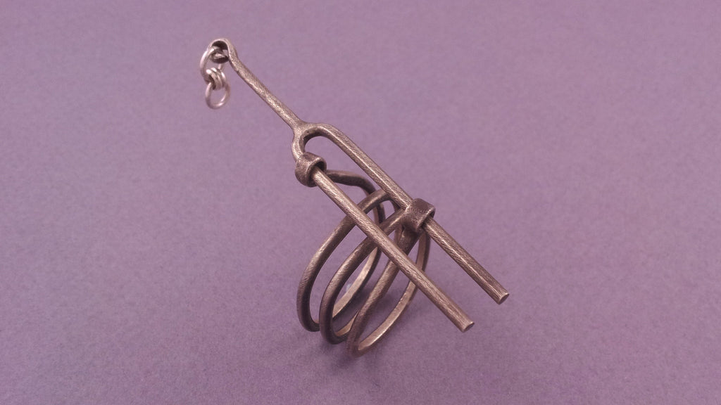 The Heart of Song - Antique