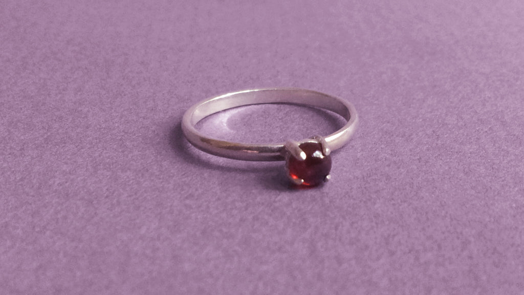 Ordeal of Marriage - Silver