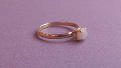 Ordeal of Marriage - Gold