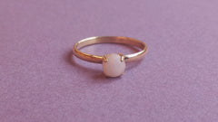 Ordeal of Marriage - Gold