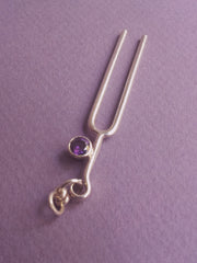 The Heart of Song - Singular