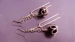 The Heart of Song - Summer Flower