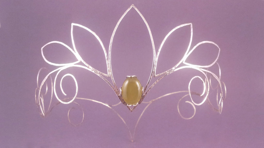 Forest Daughter - Tuulikki