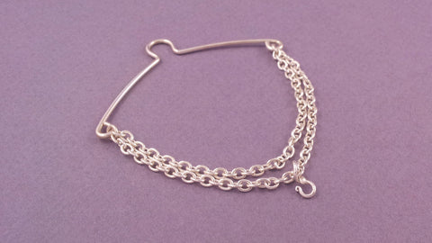 Tie Chain - Basic