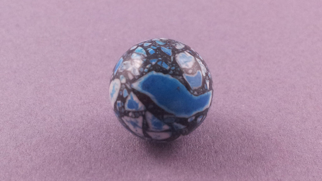 Turquoise Gemstone - Chinese (L)