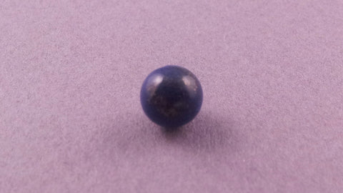 Lapis Lazuli Gemstone (S)