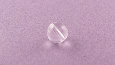 Quartz Gemstone - Crystal (S)